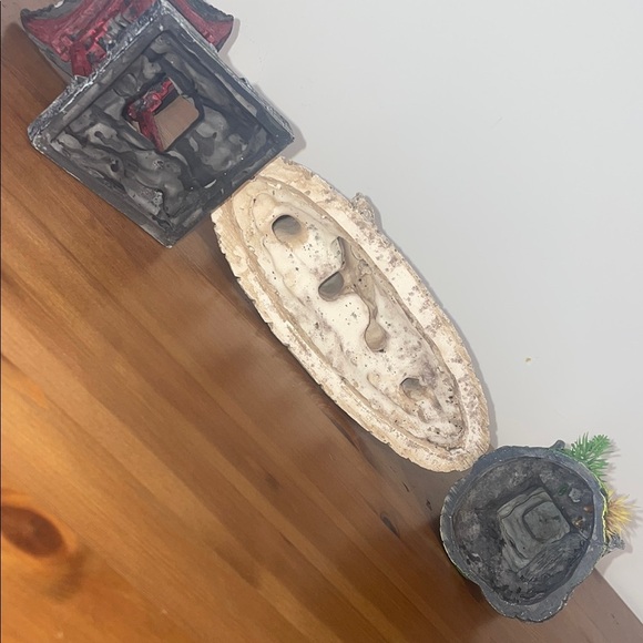 🐟🐠🐡Aquarium Decoration 🎏 - Picture 5 of 5